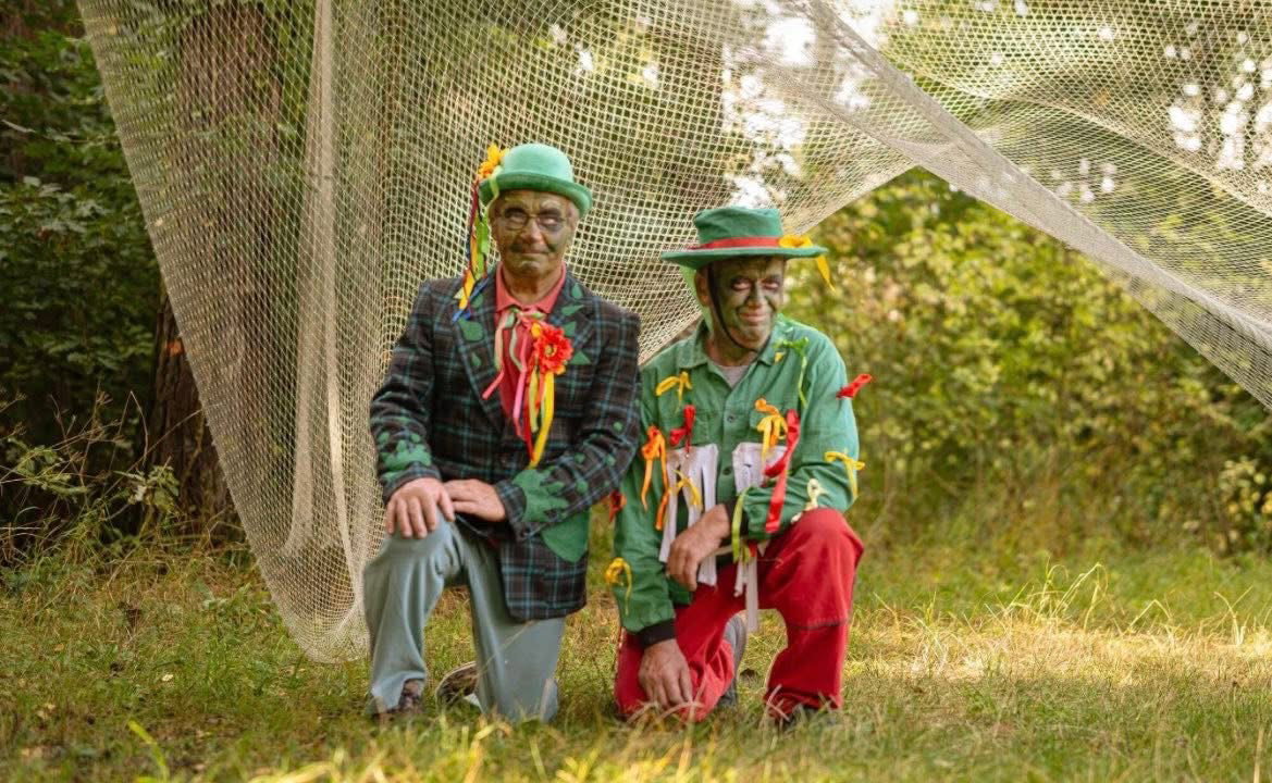 Strašidelný les Krty - pro celou rodinu – festivaly a Slavnosti, Krty – fotka 9