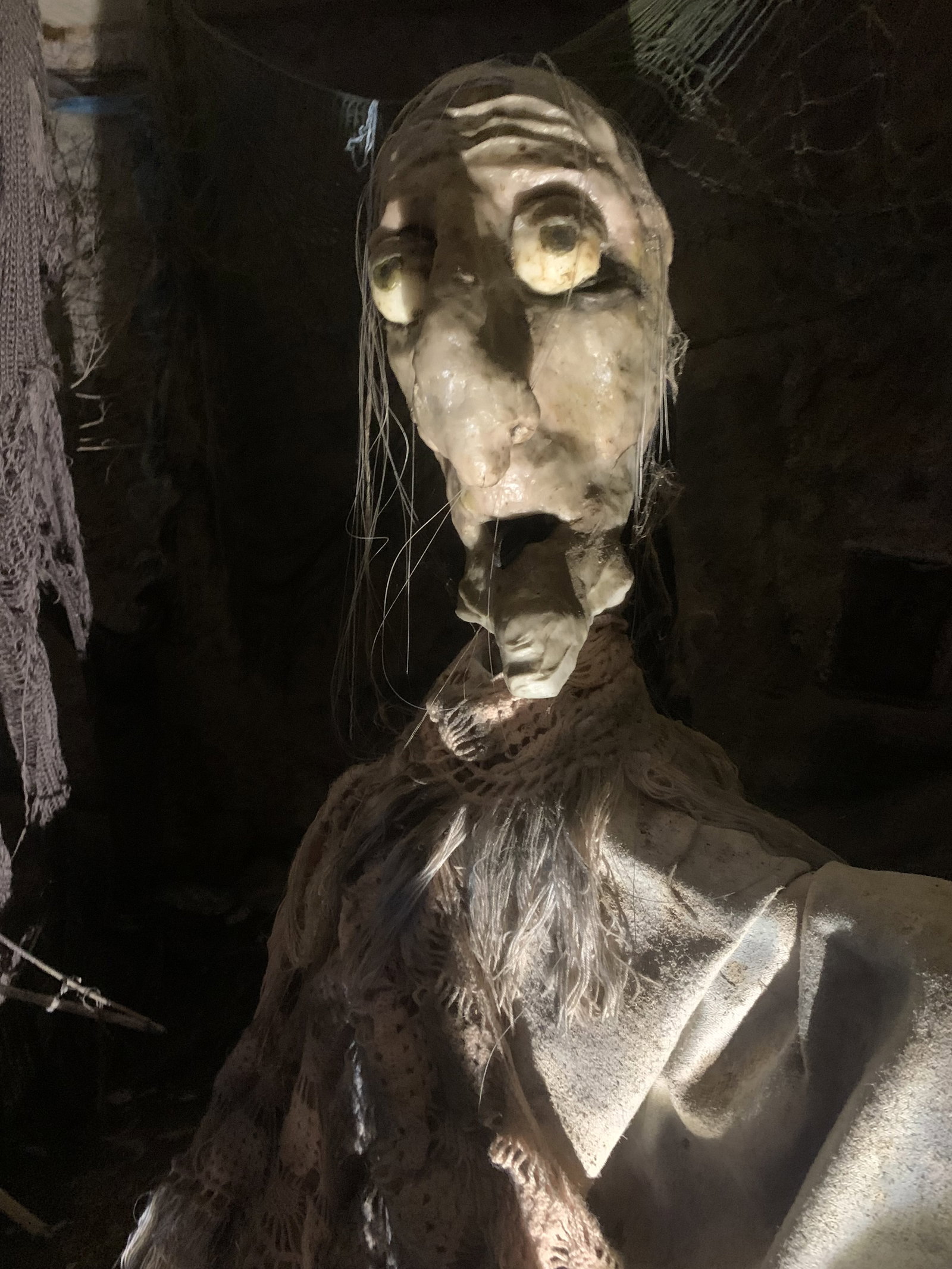 Muzeum strašidel Pelhřimov – muzea, Pelhřimov – fotka 3