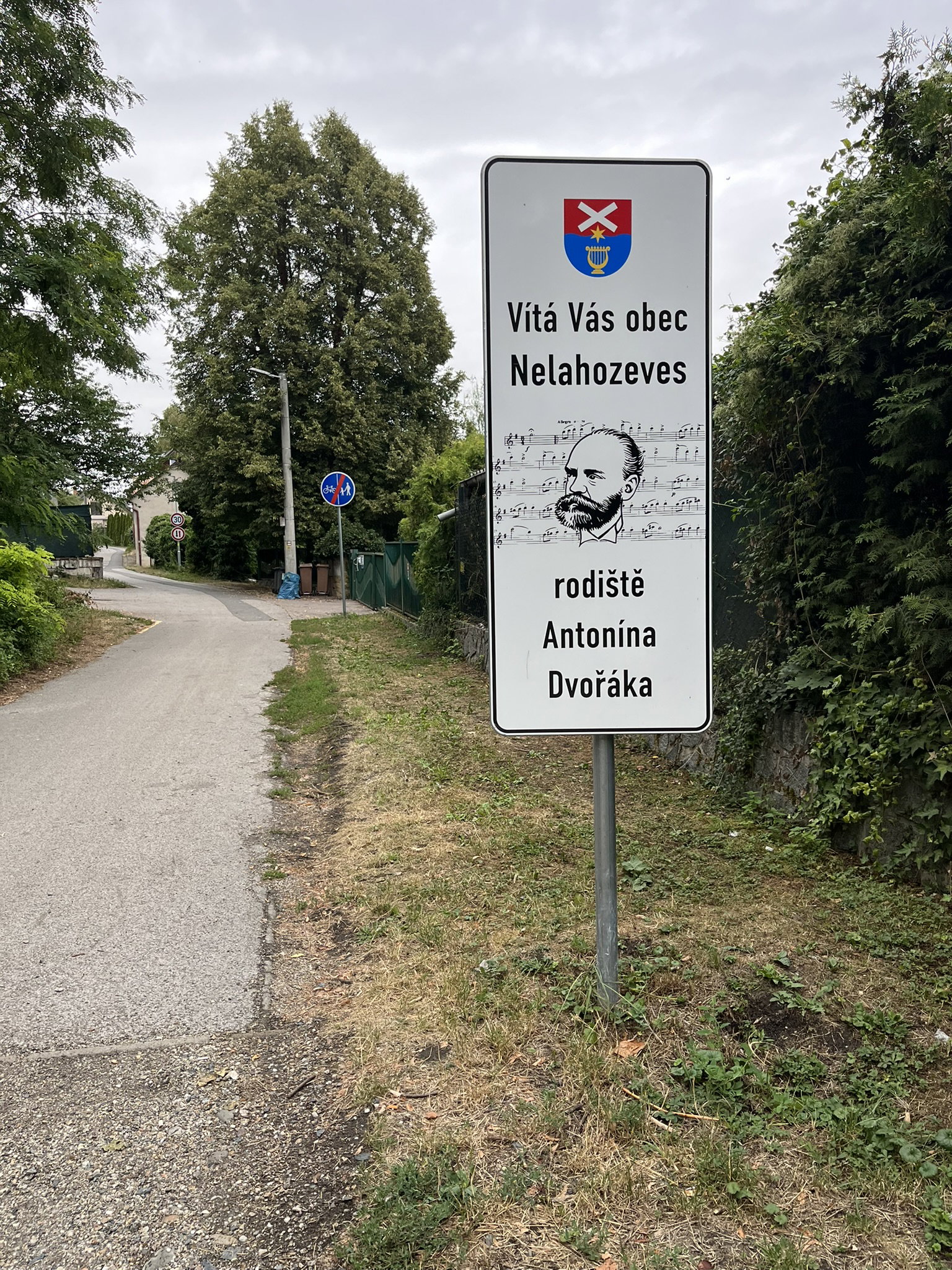 Zámek Nelahozeves – hrady, zámky, zříceniny, Nelahozeves – fotka 2