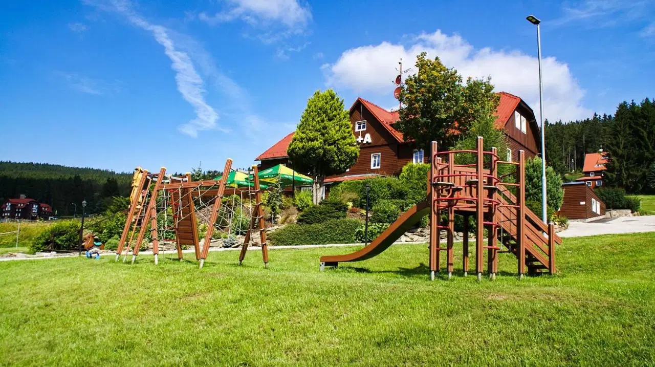 Penzion A+A – penzion, Pec pod Sněžkou