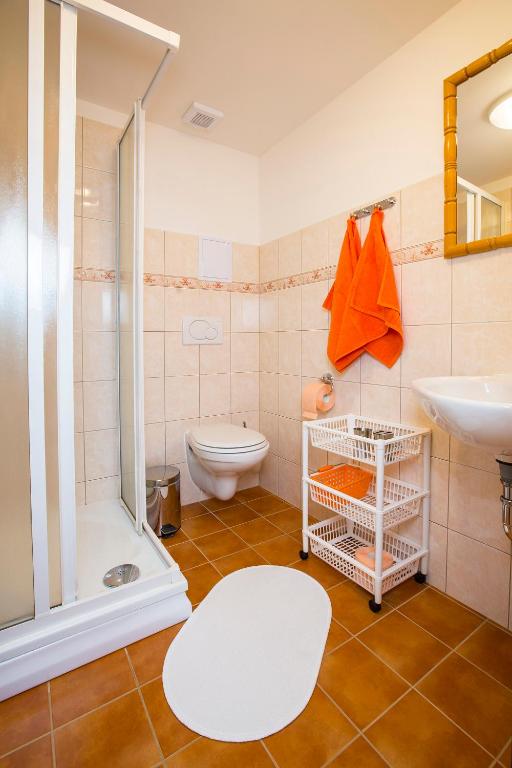 Penzion A+A – penzion, Pec pod Sněžkou – fotka 5