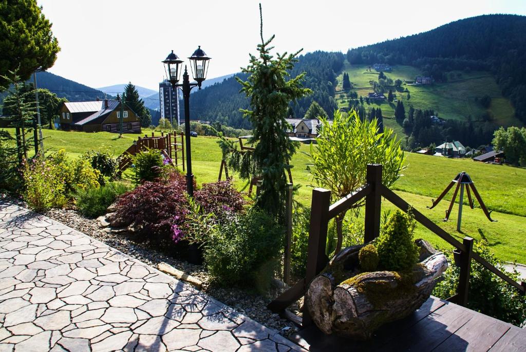 Penzion A+A – penzion, Pec pod Sněžkou – fotka 10