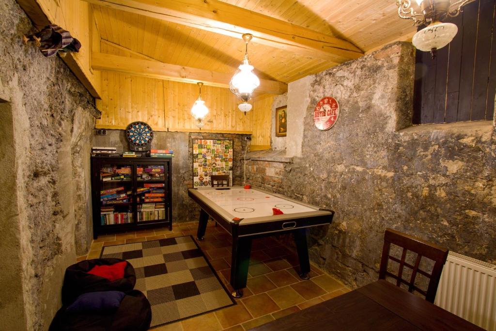 Penzion A+A – penzion, Pec pod Sněžkou – fotka 12