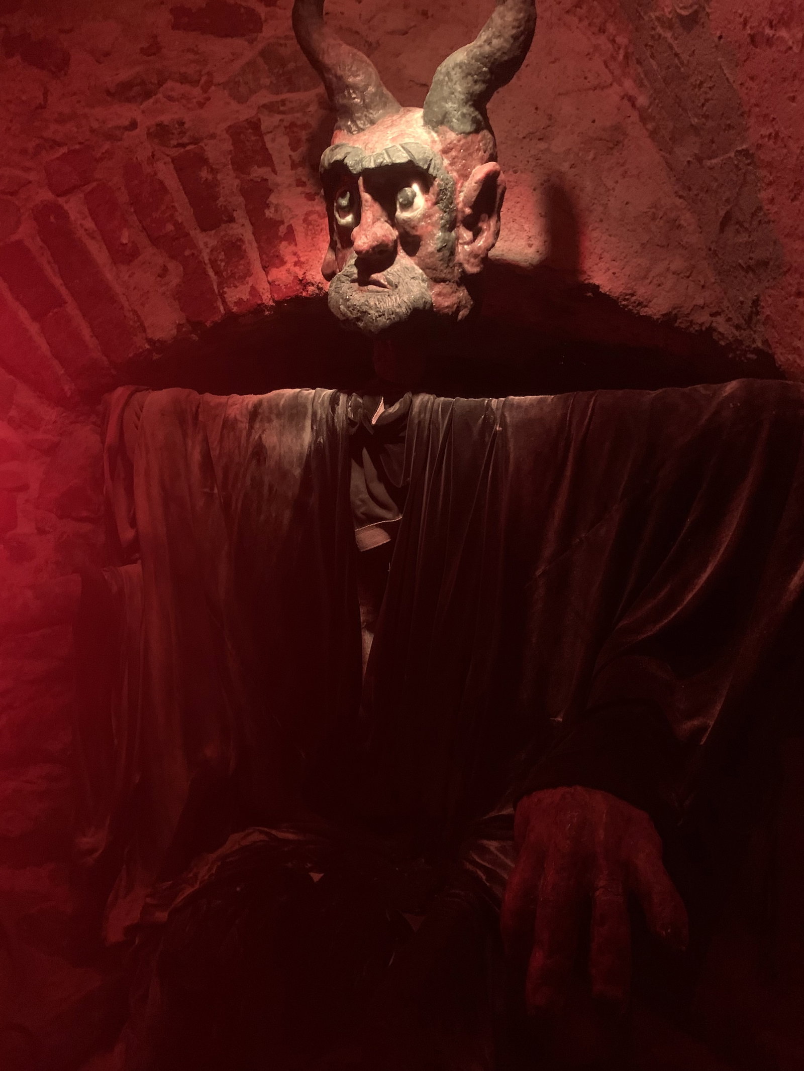 Pelhřimovské peklo – muzea, Pelhřimov – fotka 4