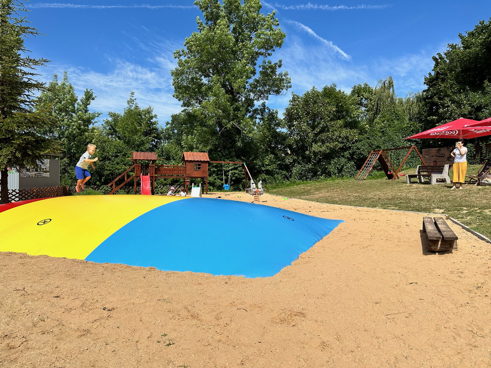 Bobová dráha Kutná Hora – bobové dráhy, Kutná Hora – fotka 4