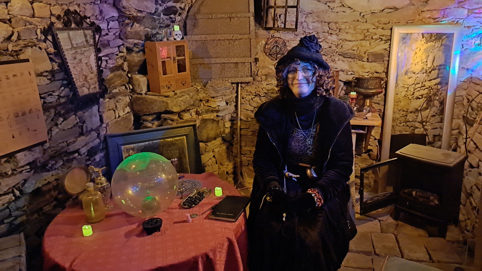 Kouzelnický den aneb Potterhlé hraní ve sklepení – festivaly a Slavnosti, Kouřim – fotka 6