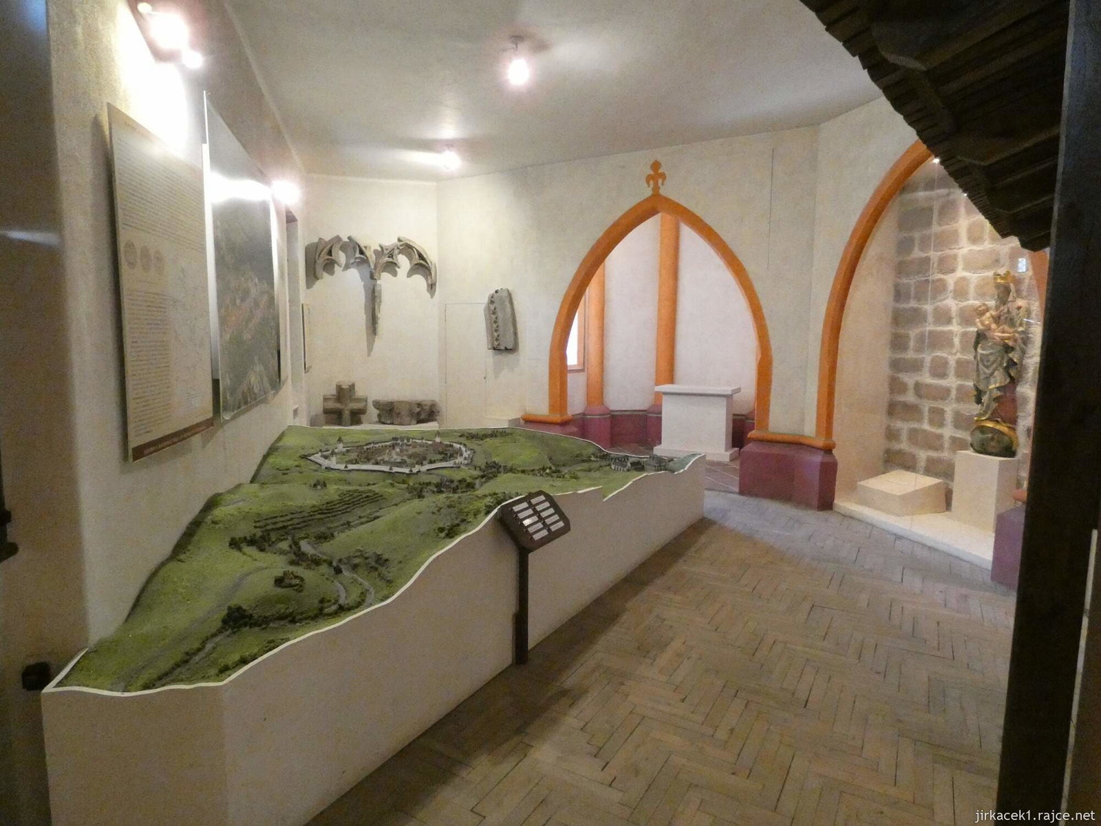Muzeum Kouřimska – muzea, Kouřim