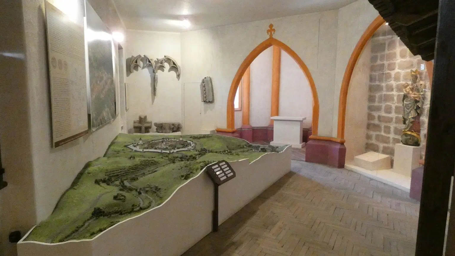 Muzeum Kouřimska – muzea, Kouřim