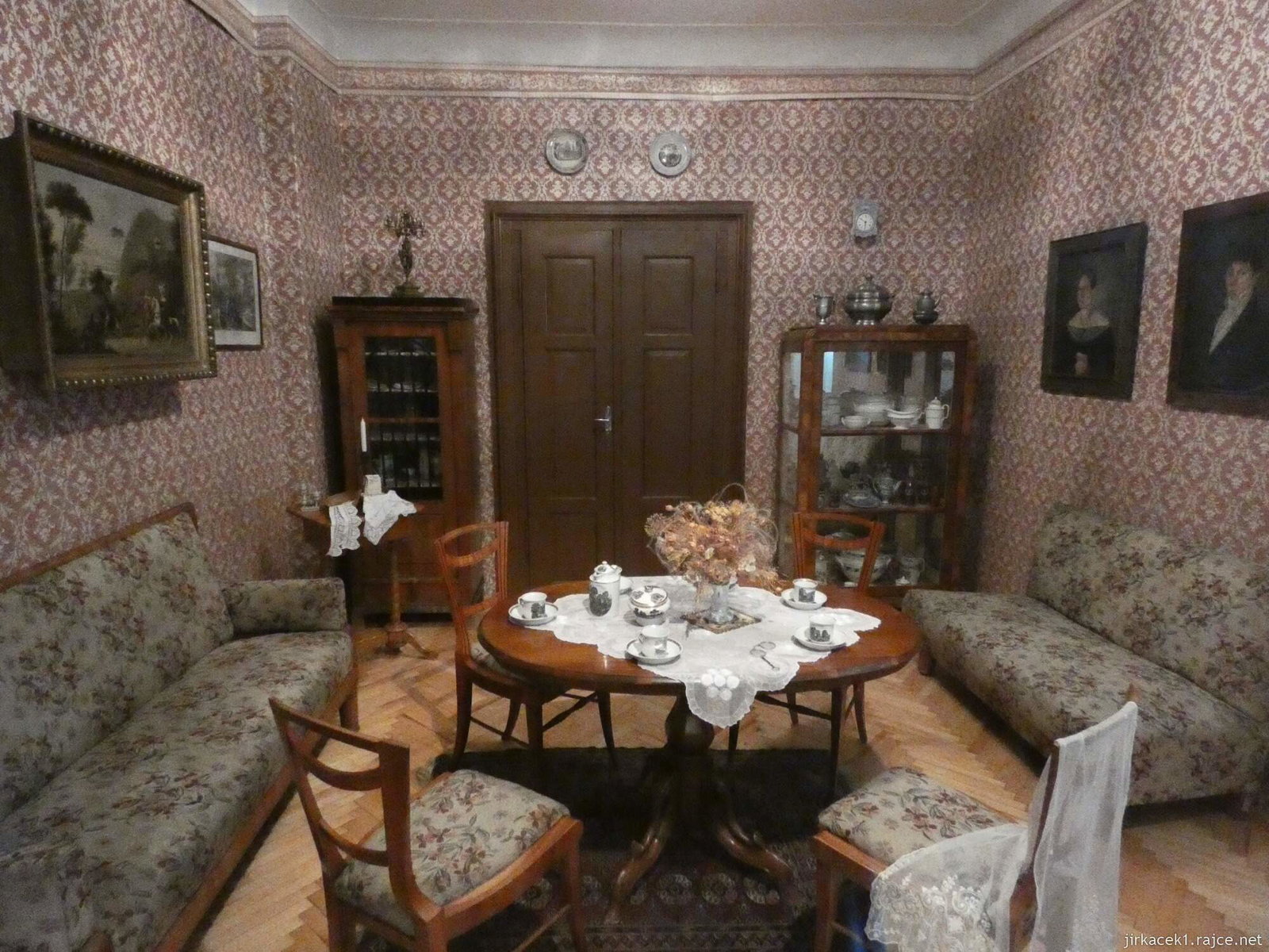 Muzeum Kouřimska – muzea, Kouřim – fotka 2