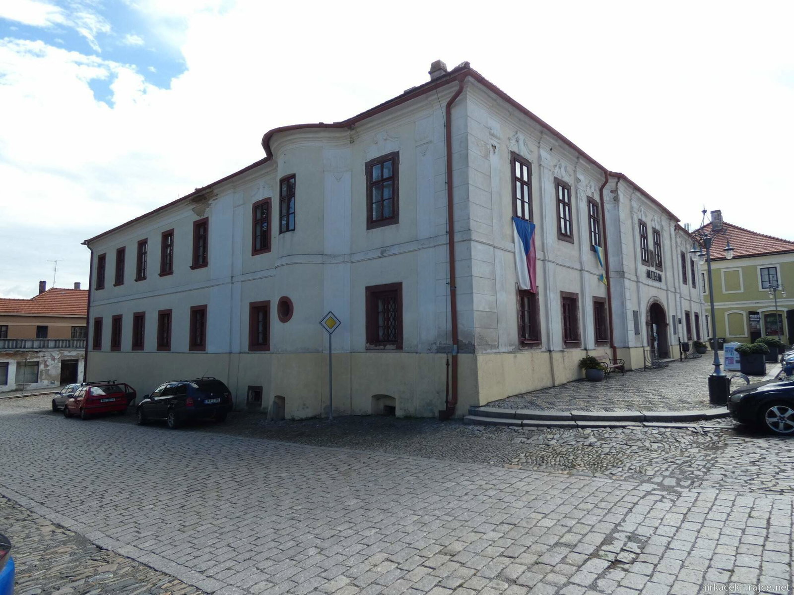 Muzeum Kouřimska – muzea, Kouřim – fotka 3