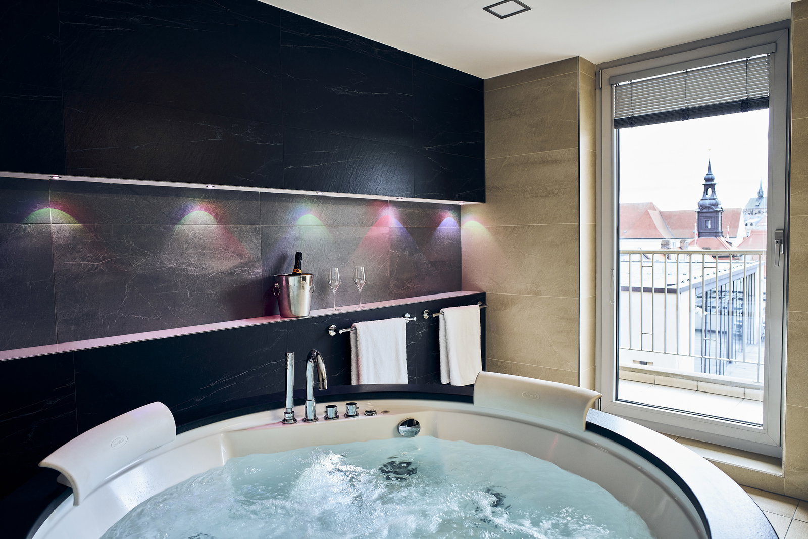 Hotel International Brno – hotel, Brno – fotka 14