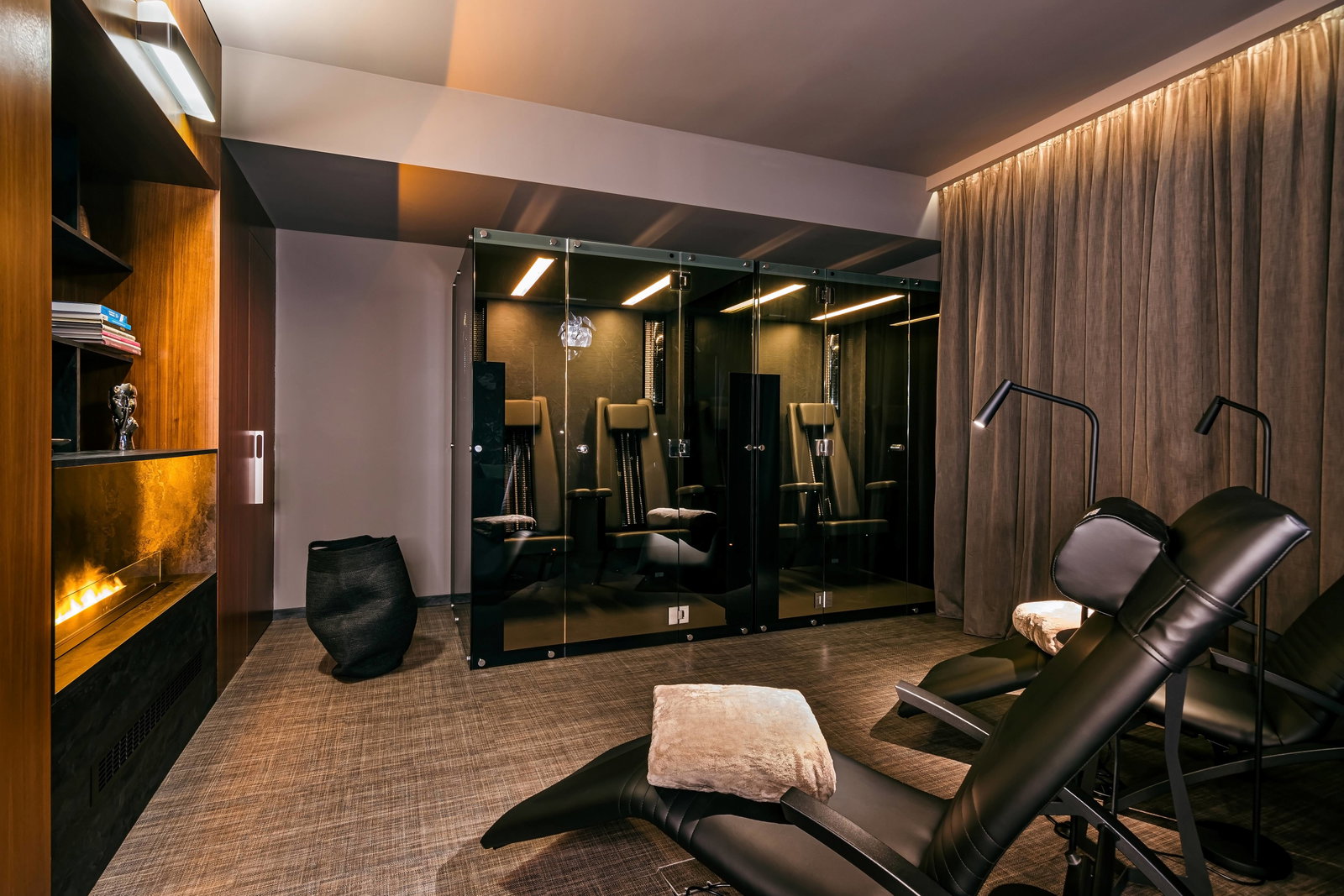 Hotel International Brno – hotel, Brno – fotka 16