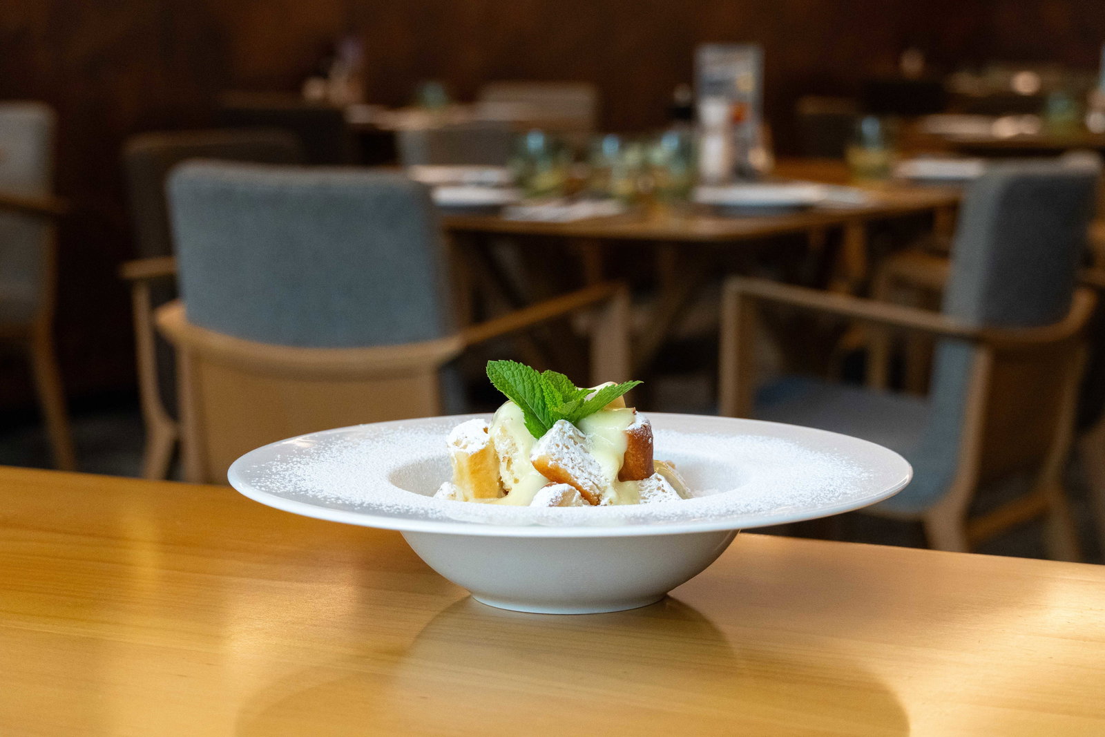 Hotel International Brno – hotel, Brno – fotka 6