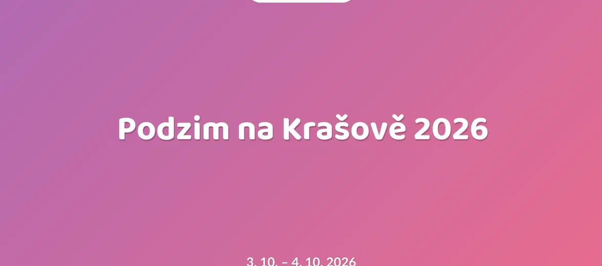 Podzim na Krašově 2026 – festivaly a Slavnosti, Bohy
