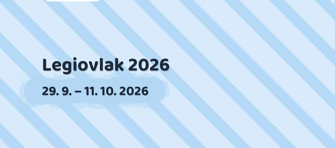 Legiovlak 2026 – prohlídky a Muzea, Praha