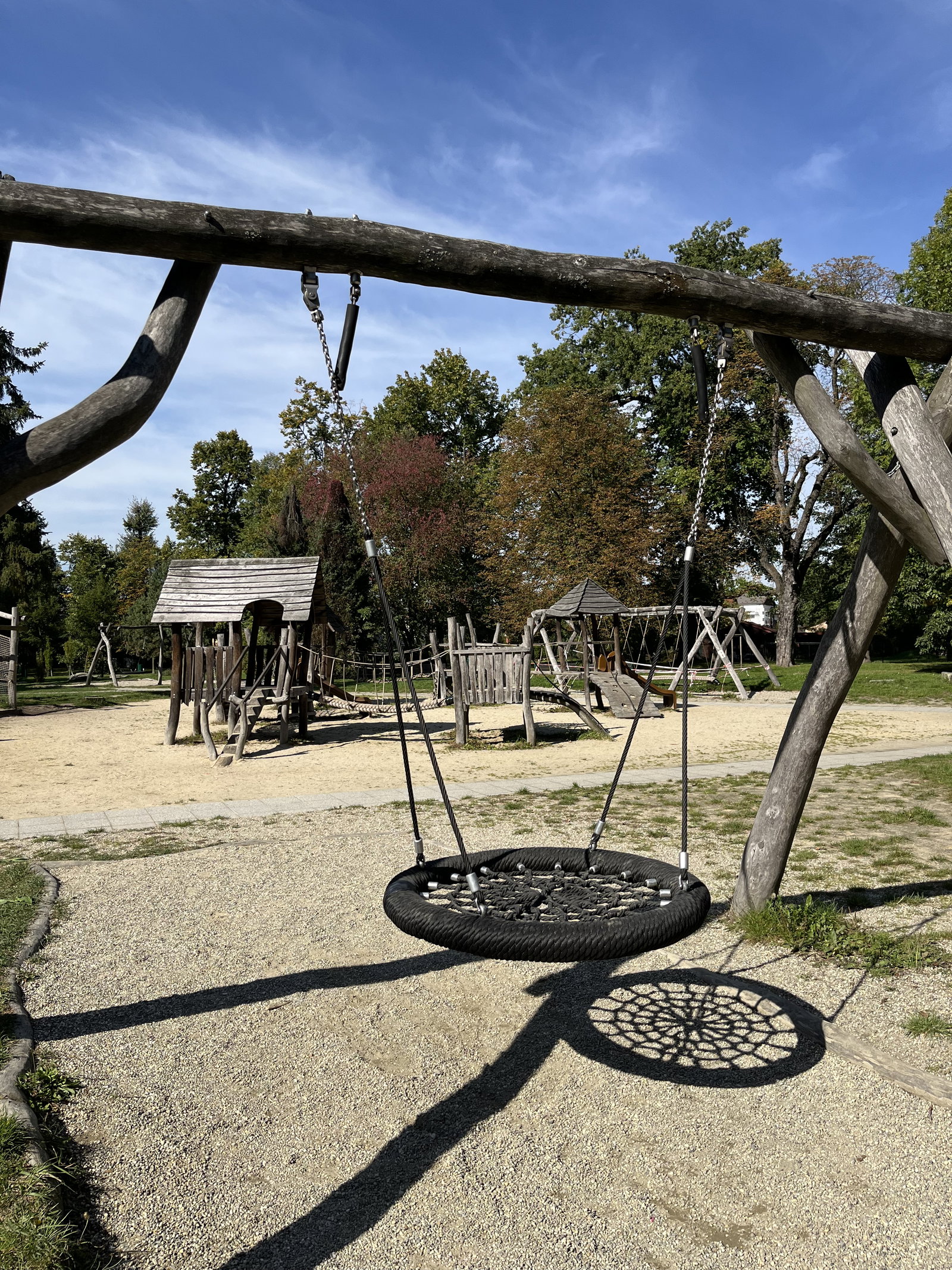 Dětské hřiště Slámova – dětská hřiště a herny, Karviná – fotka 5