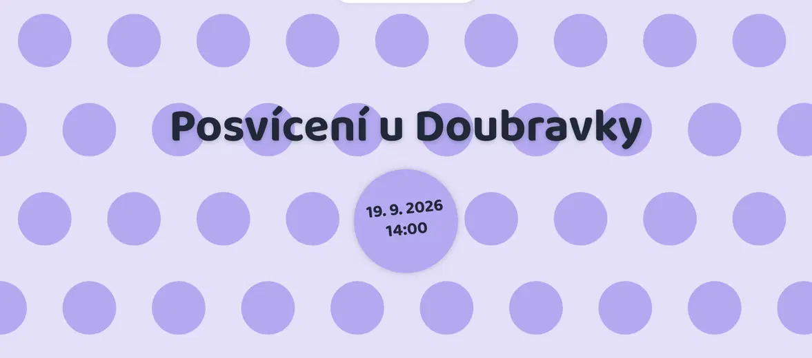 Posvícení u Doubravky – festivaly a Slavnosti, Praha