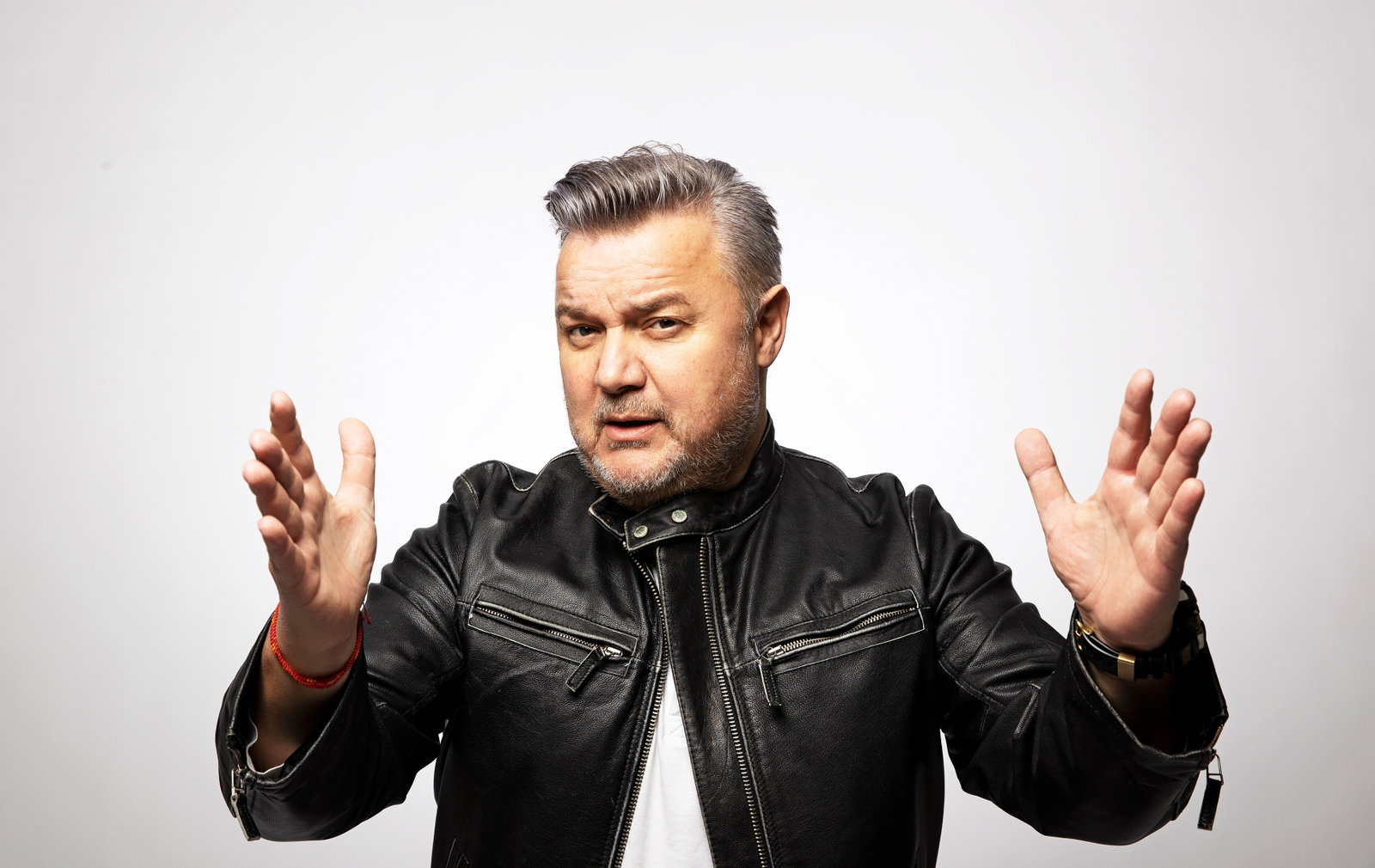 KONCERT PRO BÍLOU PASTELKU – divadlo, Hudba a Kino, Praha – fotka 3