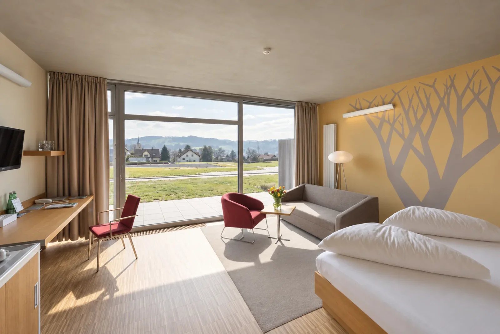 Antonie Hotel – hotel, Frýdlant – fotka 6