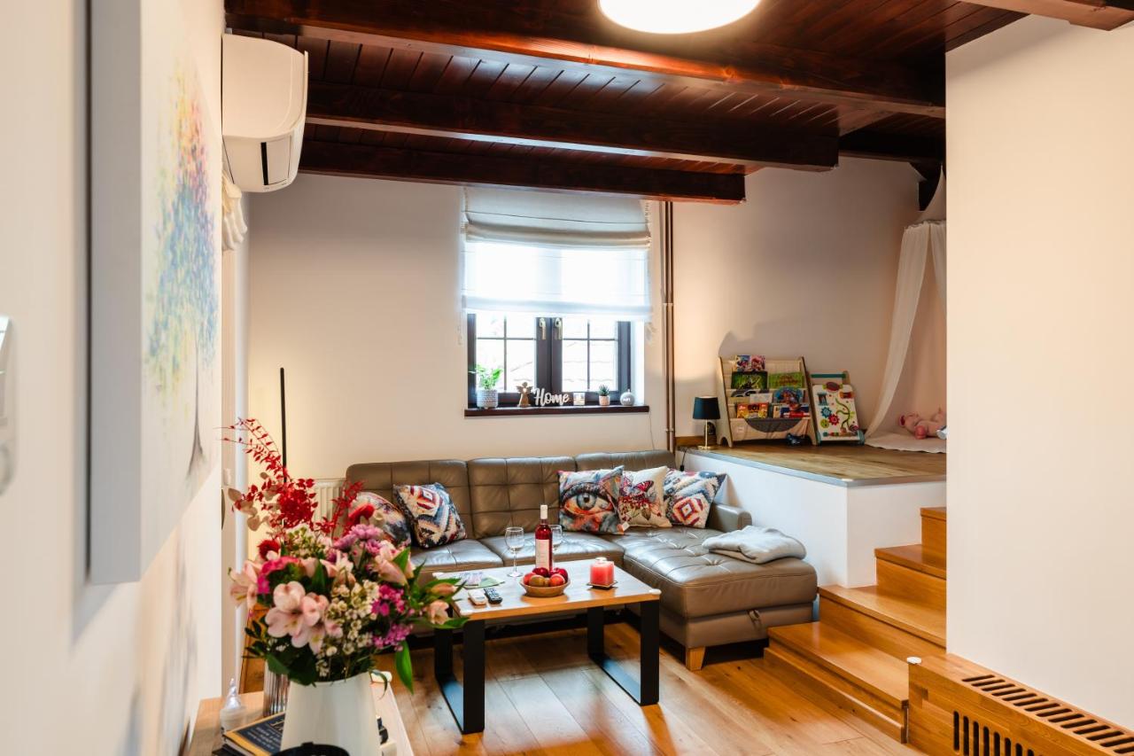Apartmán na Pasekách – apartmán, Bystřice – fotka 2