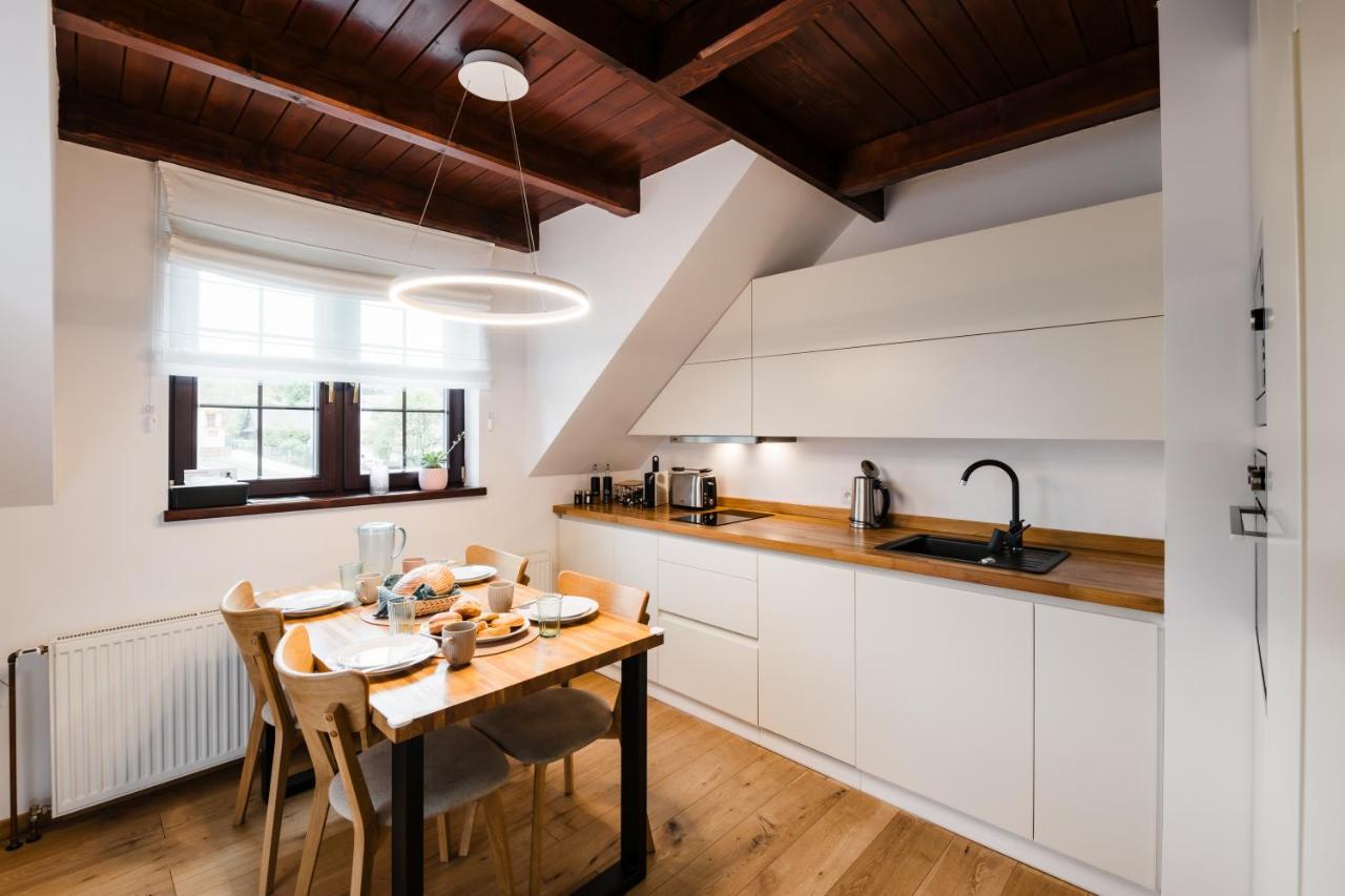 Apartmán na Pasekách – apartmán, Bystřice – fotka 10