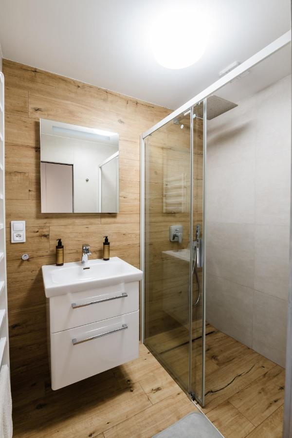 Apartmán na Pasekách – apartmán, Bystřice – fotka 8