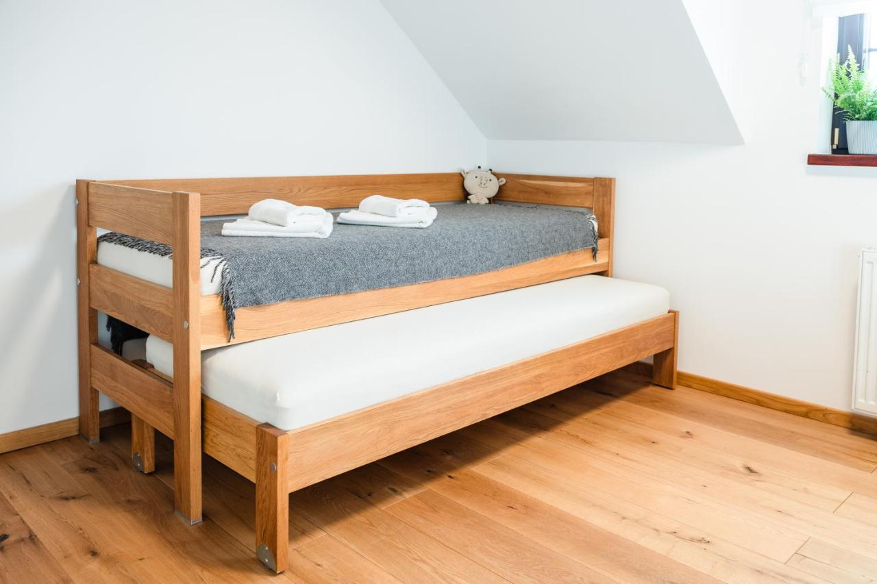 Apartmán na Pasekách – apartmán, Bystřice – fotka 6