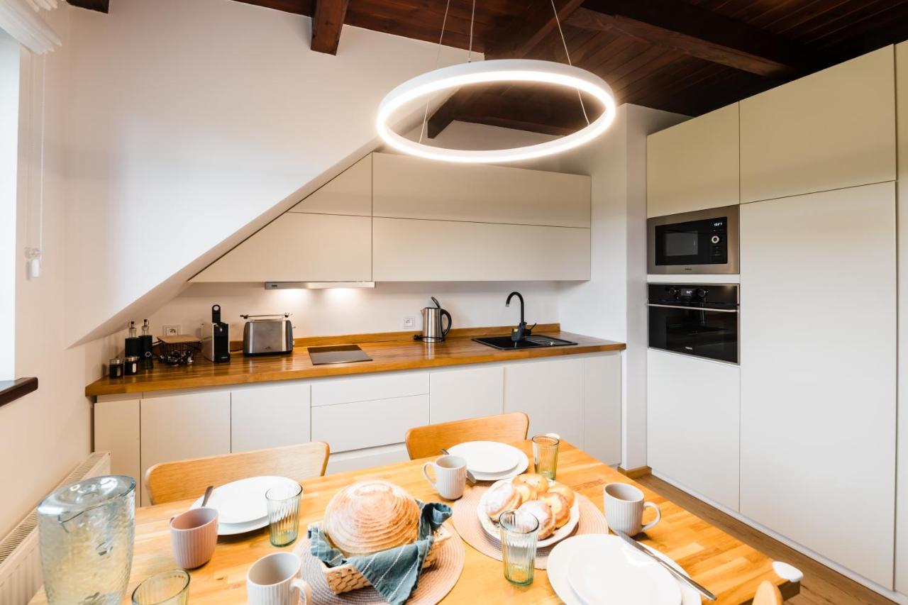 Apartmán na Pasekách – apartmán, Bystřice – fotka 4