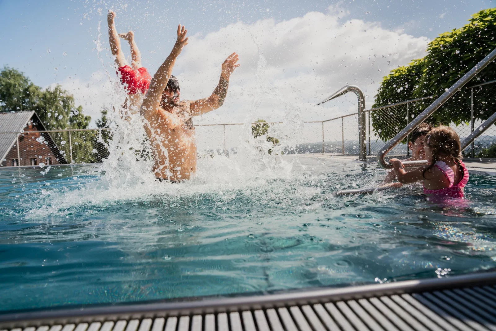 Nahoru Resort Monínec – lyžařské areály, Sedlec-Prčice – fotka 12