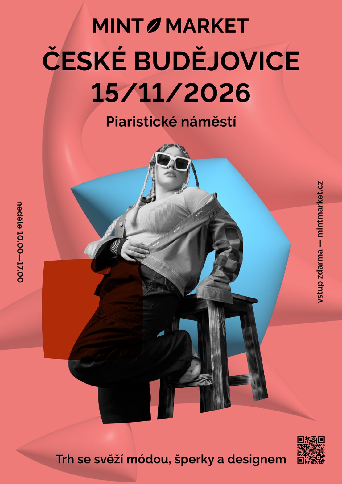 Vánoční MINT Market – festivaly a Slavnosti, Vrábče – fotka 2