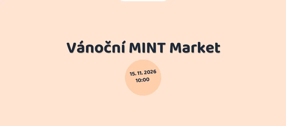 Vánoční MINT Market – festivaly a Slavnosti, Vrábče
