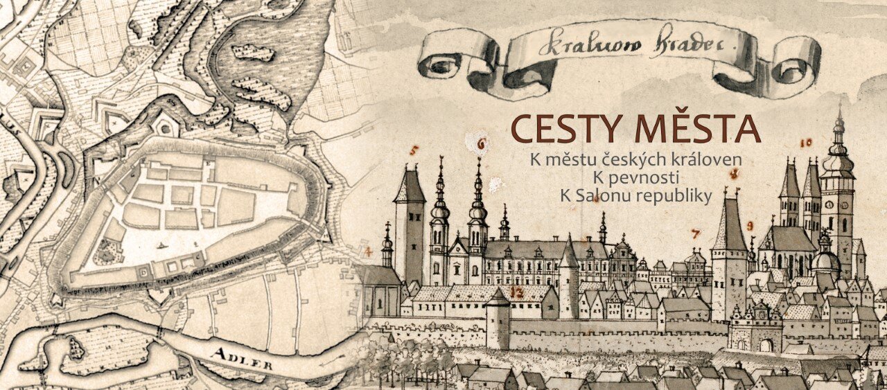 Cesty města - expozice dějin Hradce Králové – prohlídky a Muzea, Hradec Králové – fotka 2