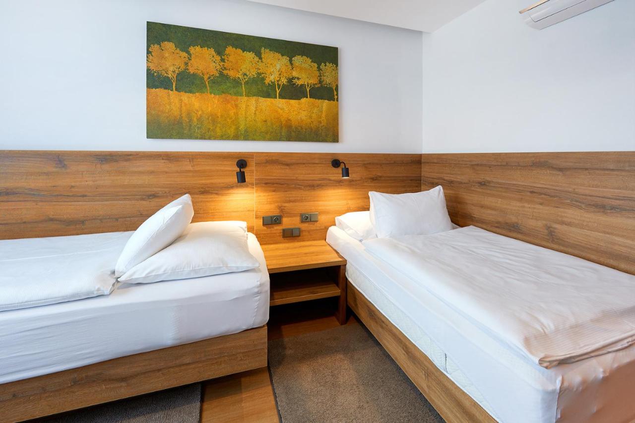 Central park Flora – hotel, Olomouc – fotka 6
