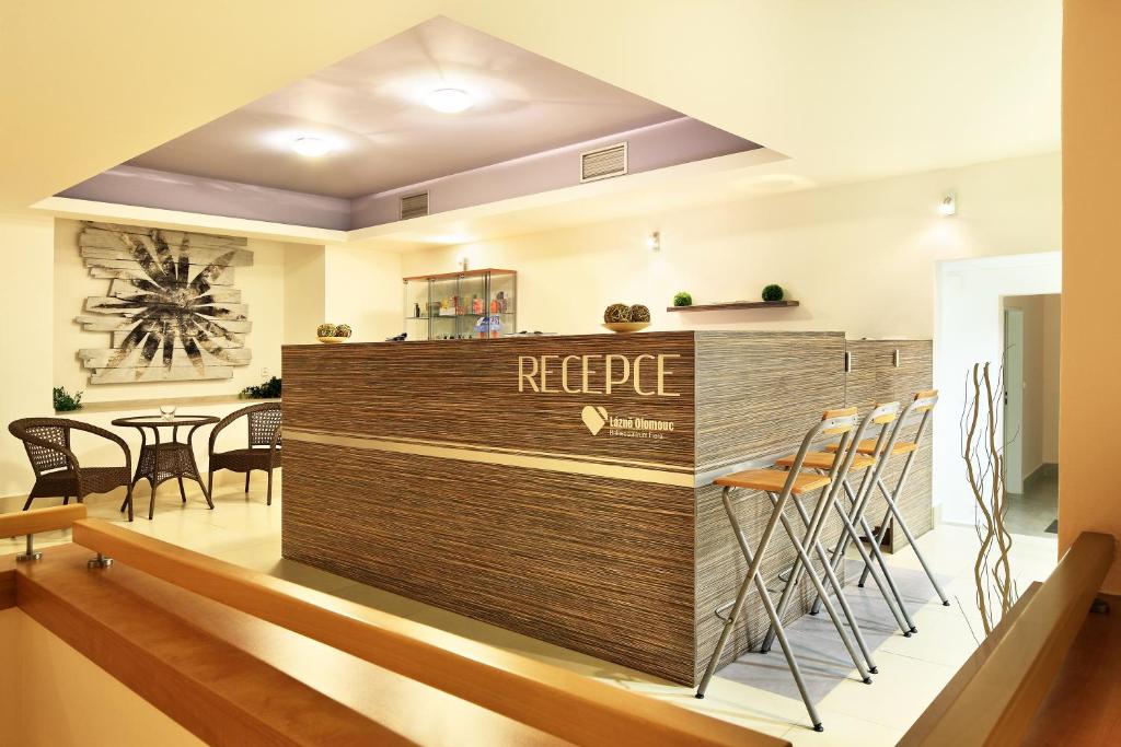 Central park Flora – hotel, Olomouc – fotka 2