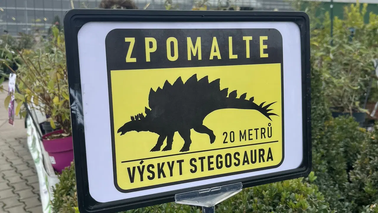 Dýňopark v zahradnictví Chládek – festivaly a Slavnosti, Praha