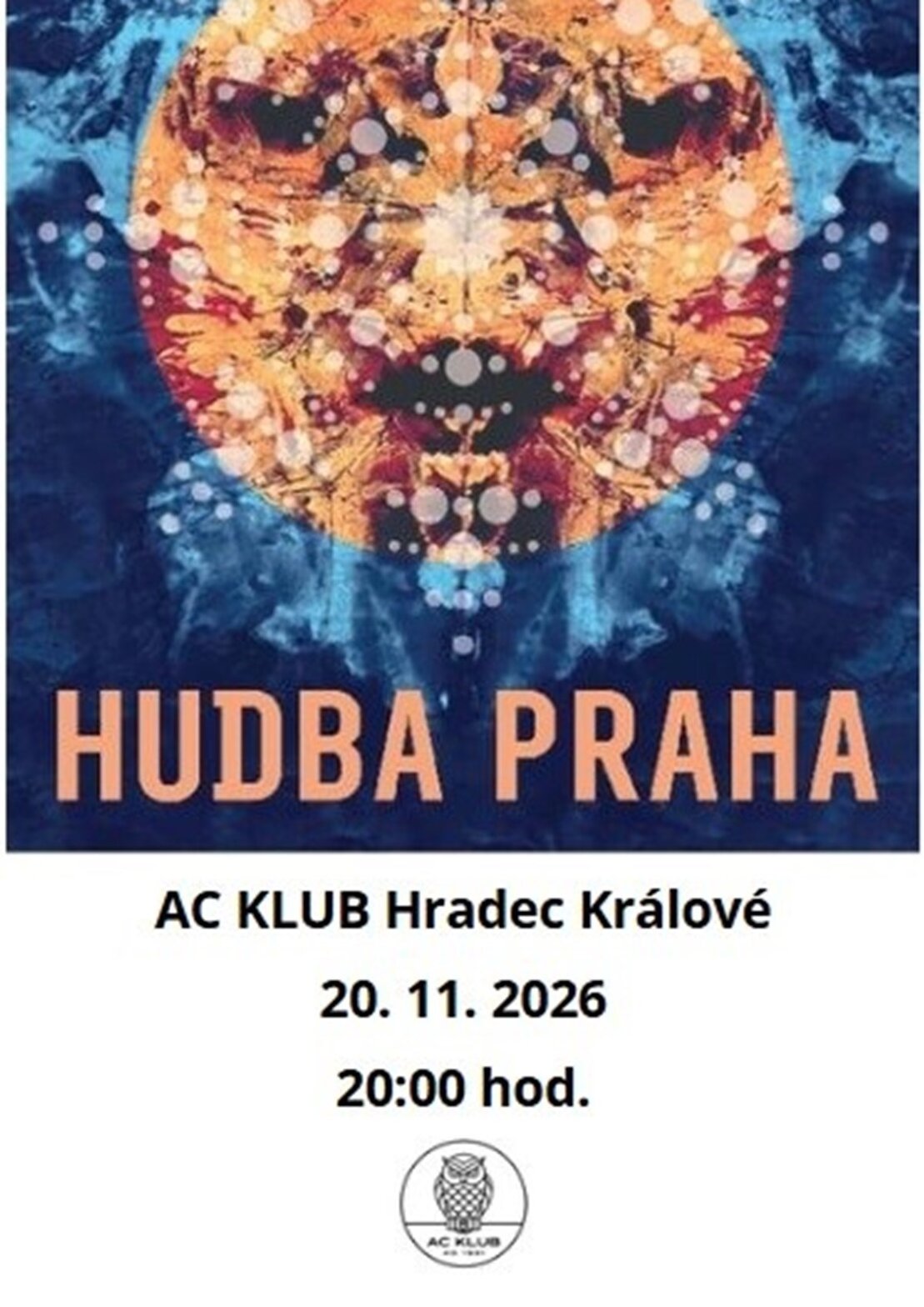 Hudba Praha – divadlo, Hudba a Kino, Hradec Králové – fotka 2