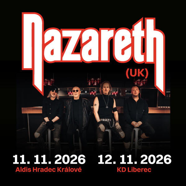 Nazareth – divadlo, Hudba a Kino, Hradec Králové – fotka 2
