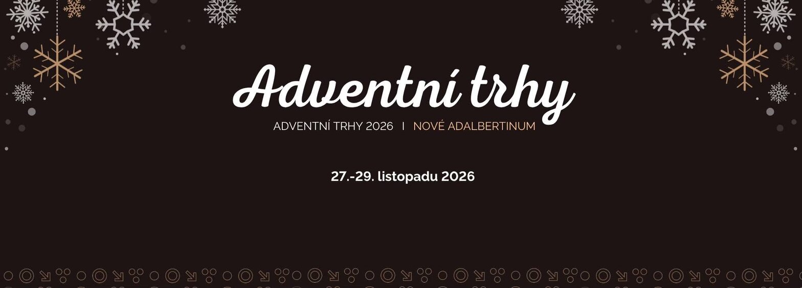 Adventní trhy v Novém Adalbertinu – festivaly a Slavnosti, Hradec Králové – fotka 2