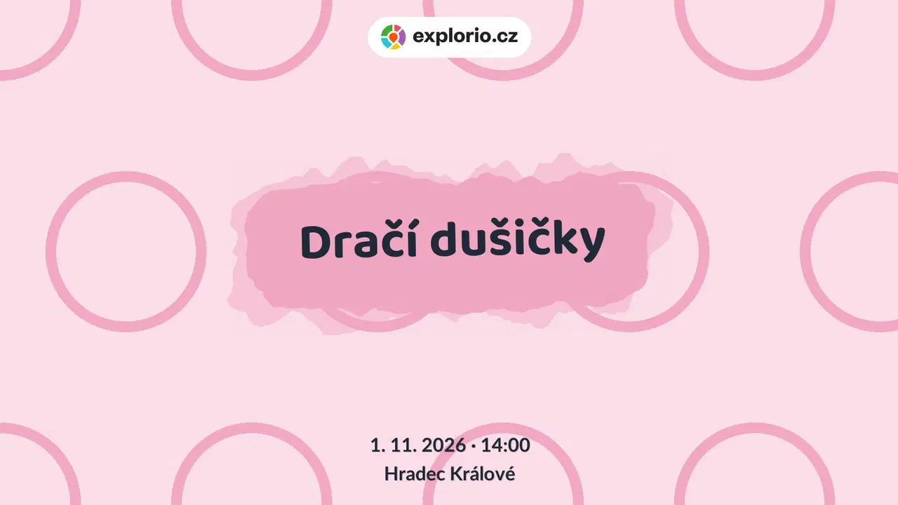 Dračí dušičky – festivaly a Slavnosti, Hradec Králové