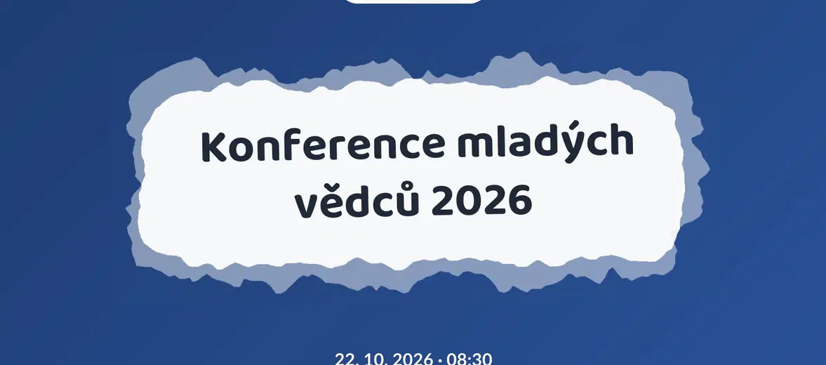 Konference mladých vědců 2026 – prohlídky a Muzea, Brno