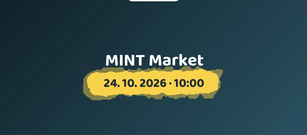 MINT Market – festivaly a Slavnosti, Jihlava