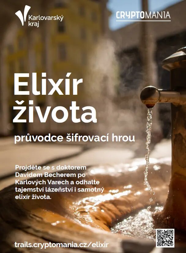 Elixír života – sport a Pohyb, Karlovy Vary – fotka 2