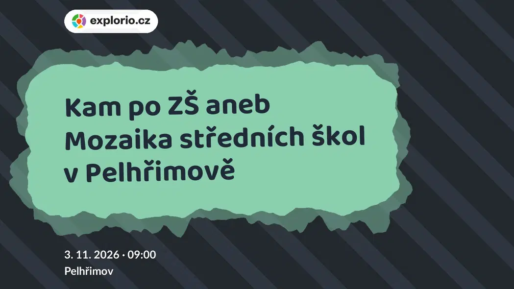 Kam po ZŠ aneb Mozaika středních škol v Pelhřimově – festivaly a Slavnosti, Pelhřimov
