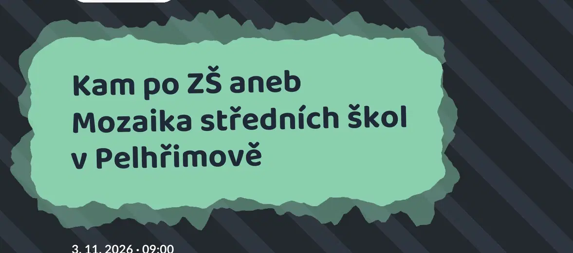 Kam po ZŠ aneb Mozaika středních škol v Pelhřimově – festivaly a Slavnosti, Pelhřimov