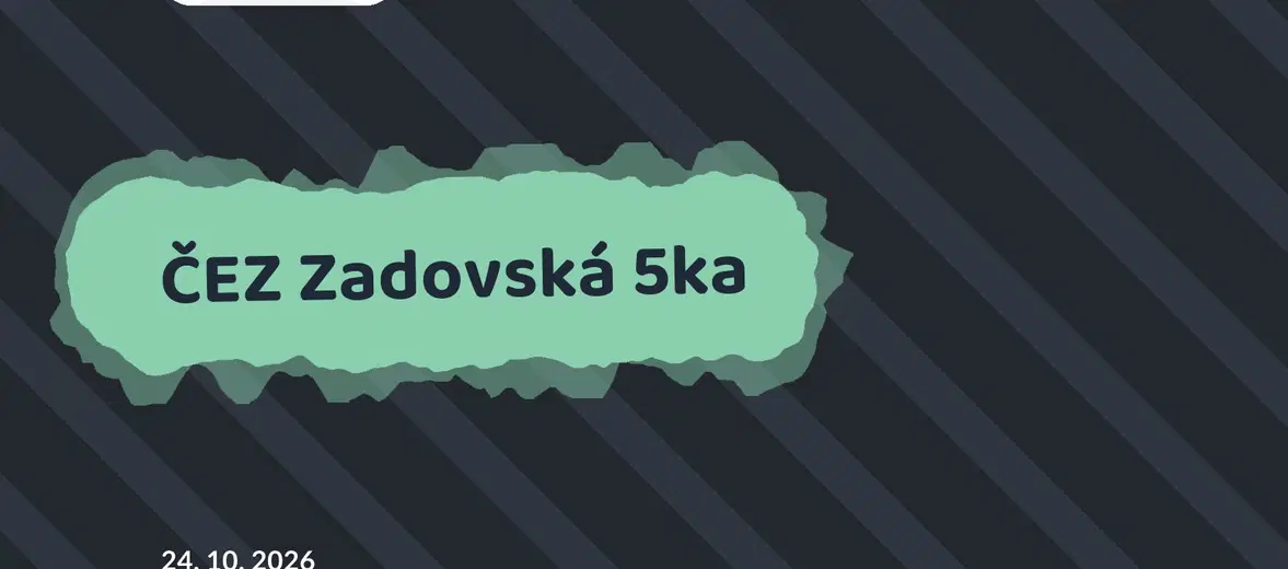 ČEZ Zadovská 5ka – sport a Pohyb, Stachy