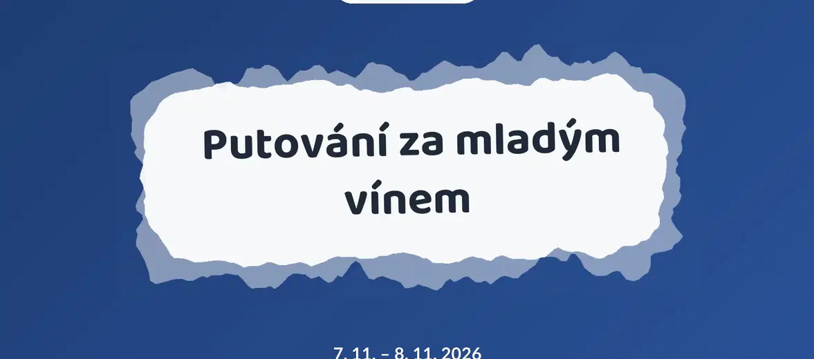 Putování za mladým vínem – festivaly a Slavnosti, Bořetice