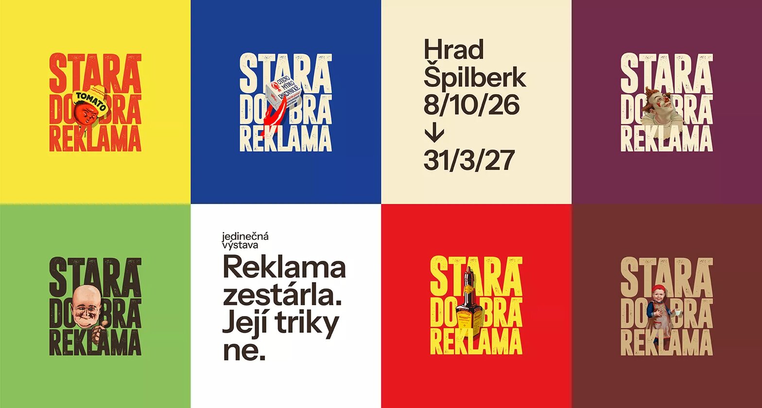 Stará dobrá reklama – prohlídky a Muzea, Brno – fotka 2