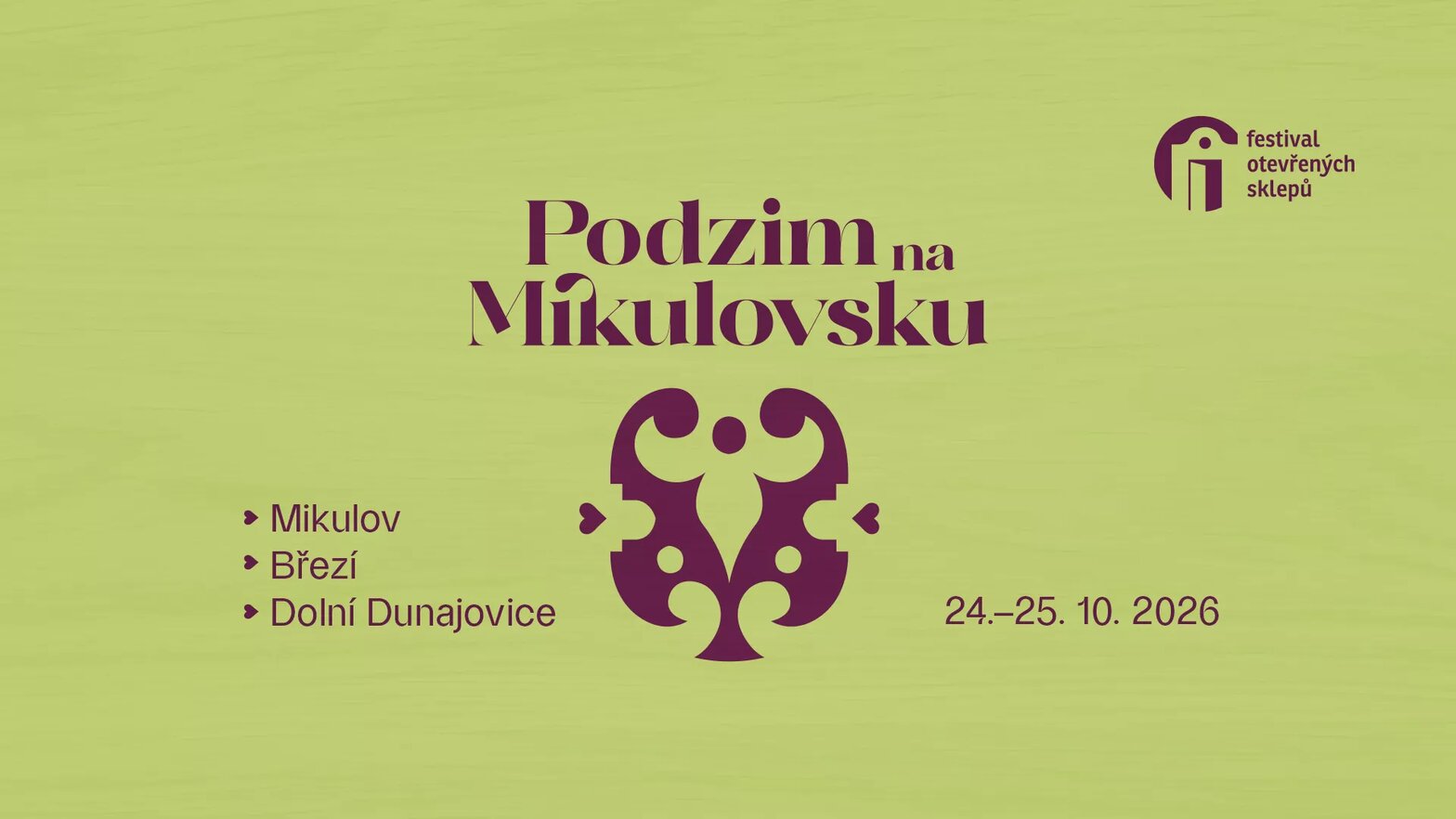 Festival otevřených sklepů – Podzim na Mikulovsku – festivaly a Slavnosti, Mikulov – fotka 2