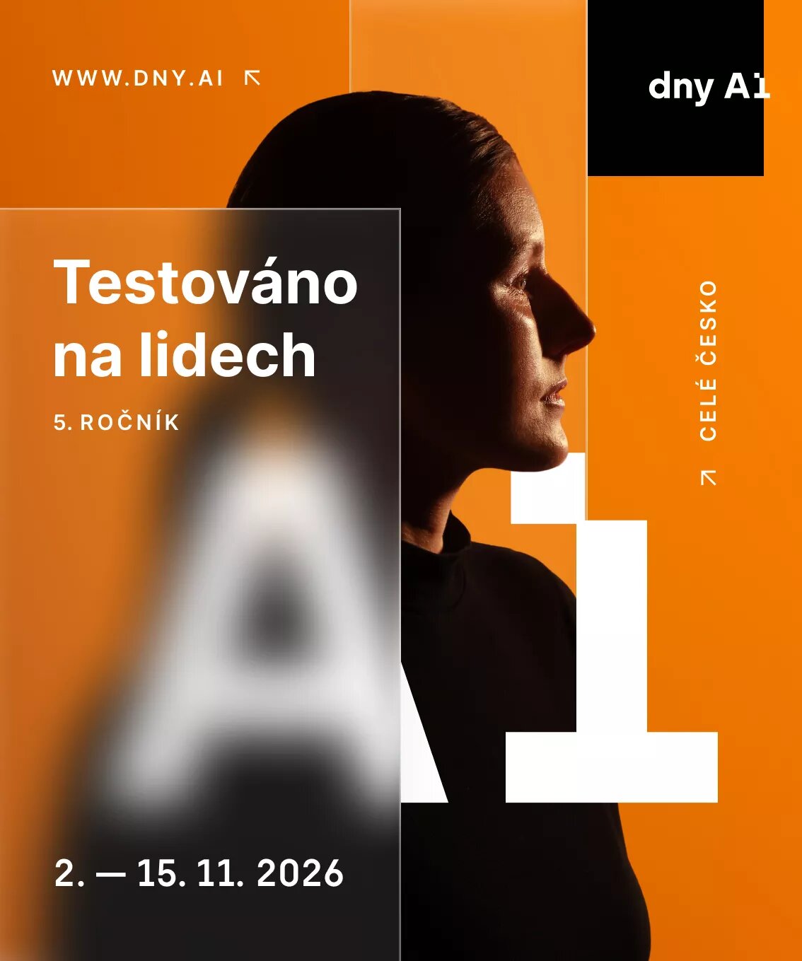 Dny AI 2026 Brno – festivaly a Slavnosti, Brno – fotka 2