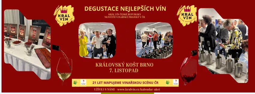 Královský košt Brno – festivaly a Slavnosti, Brno – fotka 2